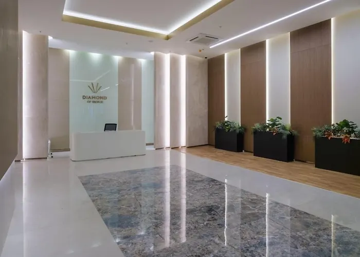 Mountain Views Diamond - 2br - 15th Floor - Free Parking Skopje